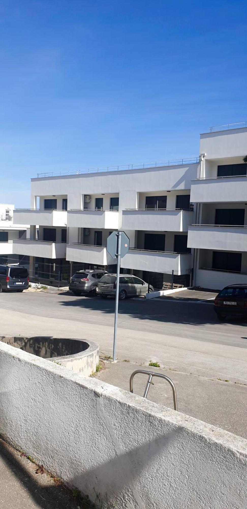 Helena Apartment Premantura Exterior foto